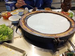 -老渔家·白族·石板烧(大理古城叶榆路店)