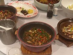 -百姓渔村(南中环店)