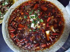 -青城甲(青城山店)