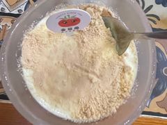 木康布丁-番茄屋葡式美食(总店)