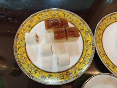 -富华斋饽饽铺·宫廷糕点·伴手礼(护国新天地店)