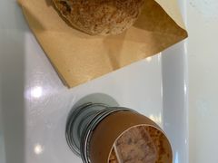 -布朗尼西饼(粮道街店)
