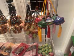 -巴音浩日娲·蒙餐(双林东路店)
