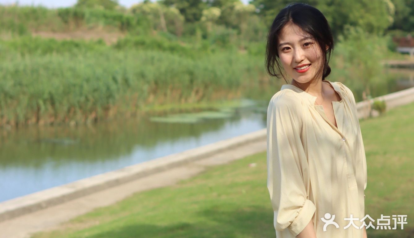 逃离城市|开车一小时到崇明去烧烤