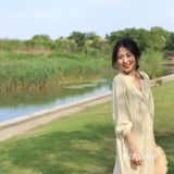 逃离城市|开车一小时到崇明去烧烤