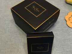 -PETIT PARIS 小巴黎(花园道店)