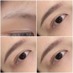 -美甲日记美睫专业纹绣半永久