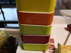 -蜀都小君肝串串香火锅(龙华旗舰店)