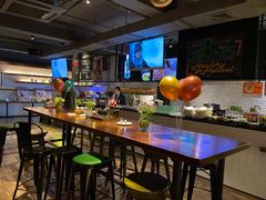 -JINNS锦时 steak&pizza(浸信会礼拜堂旧址店)