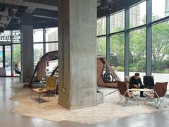 -SnowPeak Cafe(上海环宇城Max店)