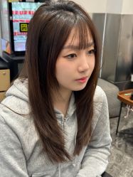 -MMby Hair Code芭曲发型