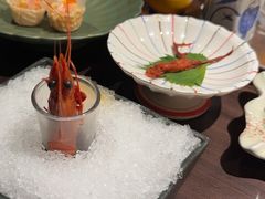 -匠和风精致料理(莆田财富中心店)