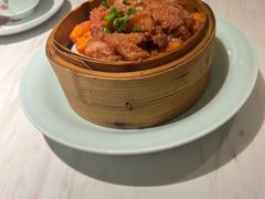 -荷花亭·湖北融合菜(中商广场店)