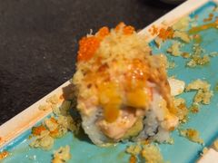 -古田居·特色寿司料理(星之岛旗舰店)