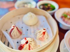 -扬州香格里拉·香宫中餐厅