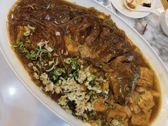 -京滨饭店·餐厅(阜外大街店)