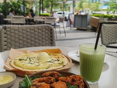 -农畉LONFOOD(福田星河COCOPark店)