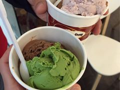 -哈根达斯(青岛海信店)