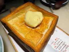 -绿茶餐厅(成都大悦城店)