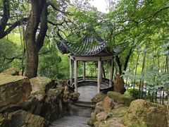 -岳麓山风景名胜区