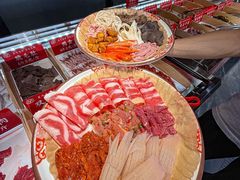 -海岛八号龙虾烧烤田鸡(蓝天路总店)