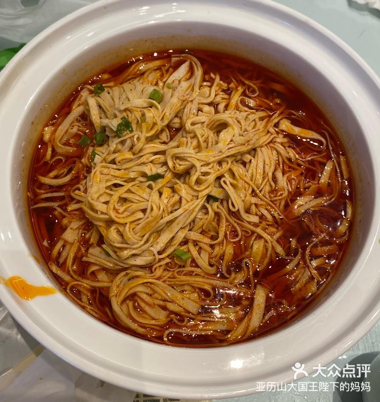 晟添福清真融合菜来袭