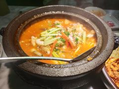 -辛香汇·现炒川菜(淮海路百盛店)