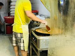 -咏春葱油饼(德政中路店)