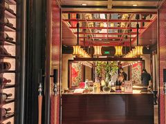 门面-杭州西子湖四季酒店·金沙厅