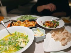 -船歌·鱼水饺青岛菜(闽江二路店)