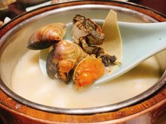 -南京大牌档(济南万象城店)