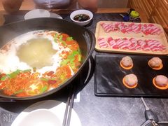 -许府牛火锅(信义坊总店)