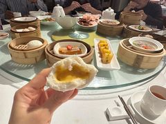 -潮福城大酒楼(湖滨北路店)
