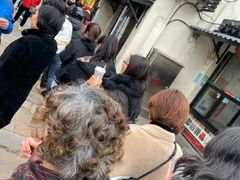 -沈记青团