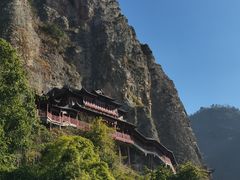 -大慈岩风景区