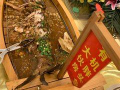 -南湖春色海鲜食府(中兴街店)