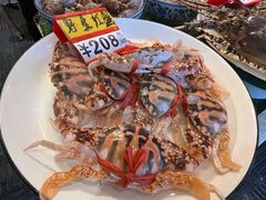 -抱德·潮汕味(琶洲店原惠城鱼仔)