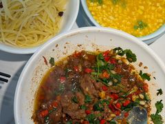 -兰湘子·湘菜小炒(长安万科广场店)