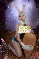 -星元素cosplay动漫摄影写真工作室