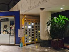-大连富丽华大酒店