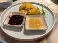 -东南里湖景餐厅·新闽菜(浦西万达店)