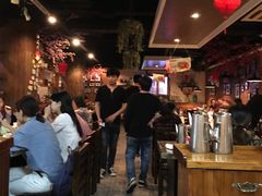 店内布置-猪啊牛呀羊啊铜盘烤肉(正大广场店)