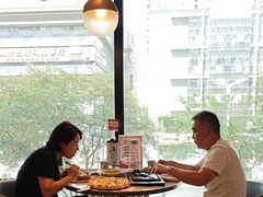 -必胜客(中山店)