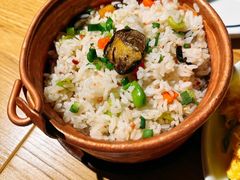 -一坐一忘云南菜(三里屯店)