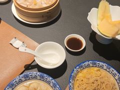 -成隆行·蟹王府(九江路店)