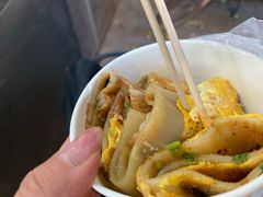 -一屉乡包子铺(夕照寺店)