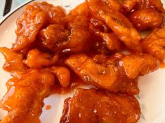 -同发号饭庄(复兴路店)