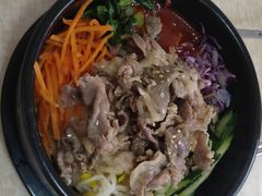 -拌来拌去石鍋拌飯(文鼎店)