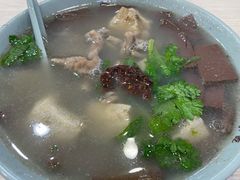 -金原鸭血粉丝汤总店(锁金村店)