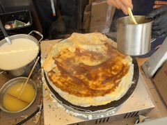 -琦琦蛋饼铺(上南店)